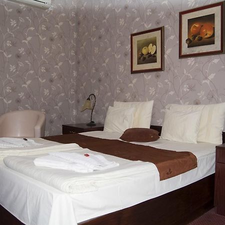Guest House Prenociste Piccolina Sombor Quarto foto