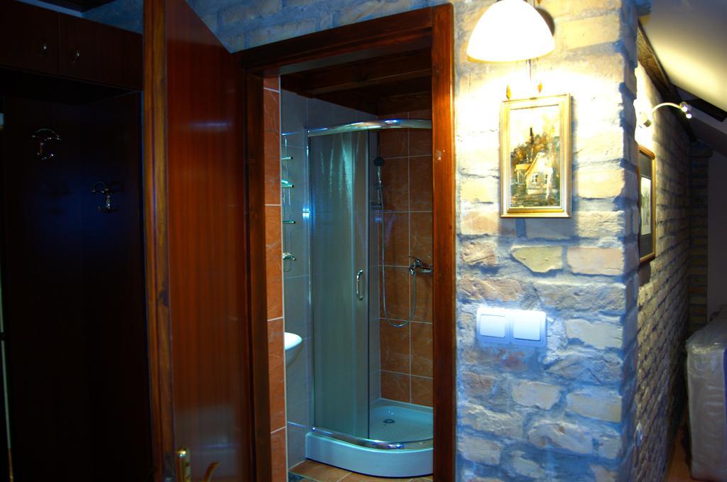 Guest House Prenociste Piccolina Sombor Exterior foto