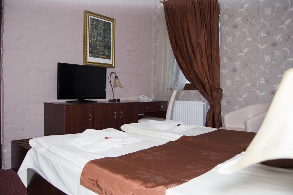 Guest House Prenociste Piccolina Sombor Quarto foto