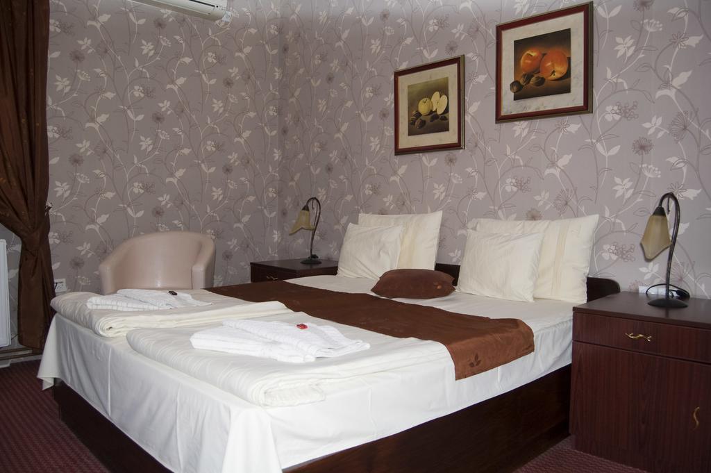 Guest House Prenociste Piccolina Sombor Quarto foto