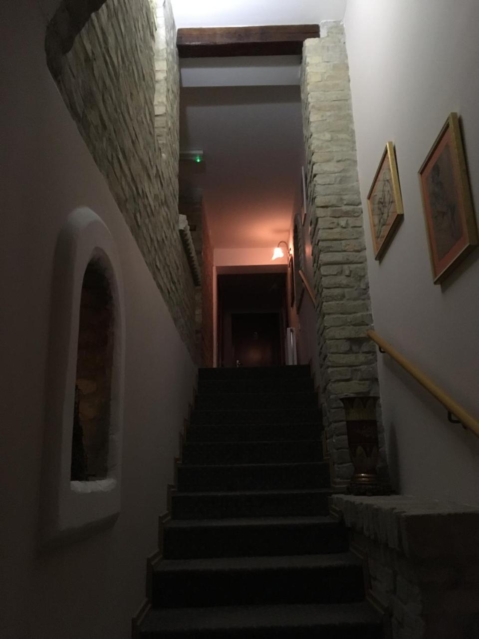 Guest House Prenociste Piccolina Sombor Exterior foto